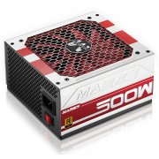 电源_金牌500W